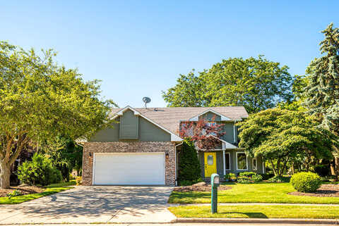 81St, KENOSHA, WI 53142
