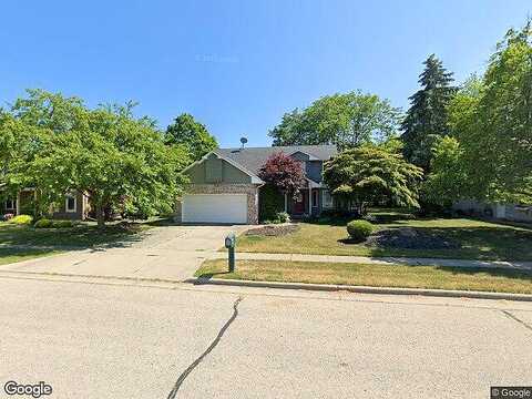 81St, KENOSHA, WI 53142
