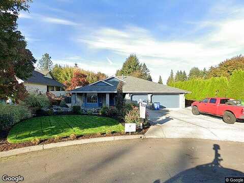 115Th, VANCOUVER, WA 98686