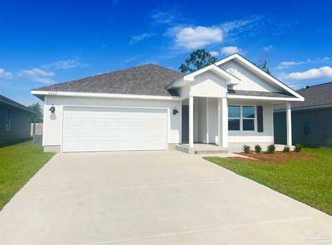 White Birch, MILTON, FL 32571