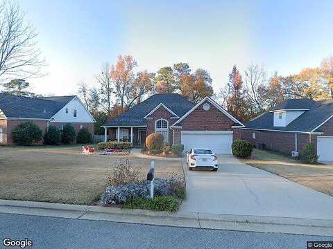Wade Plantation, AUGUSTA, GA 30907