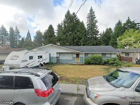 X, TUMWATER, WA 98501