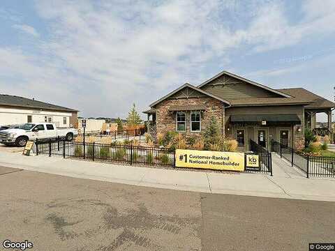 Happy Hollow, CASTLE ROCK, CO 80104