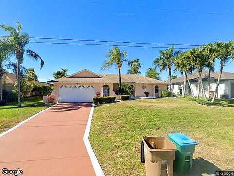 3Rd, CAPE CORAL, FL 33914