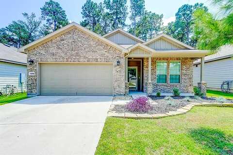 Hidden Timbers, CONROE, TX 77304