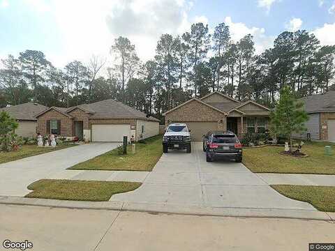 Hidden Timbers, CONROE, TX 77304