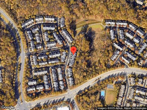 Lower Park, FAIRFAX, VA 22030