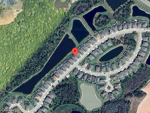 Woodland Retreat, NEW PORT RICHEY, FL 34655