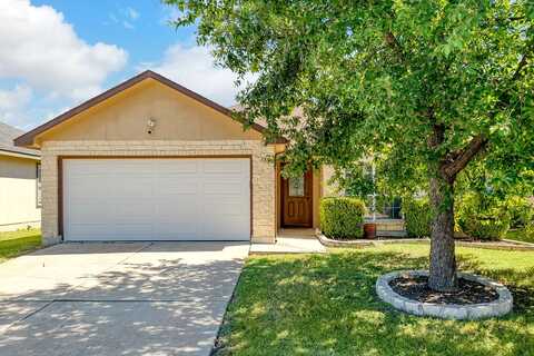 Copper, JARRELL, TX 76537