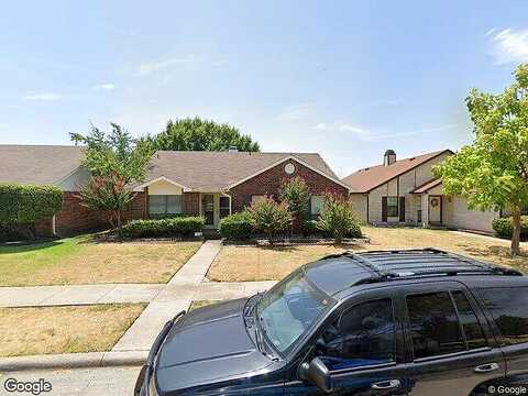 Caldwell, THE COLONY, TX 75056