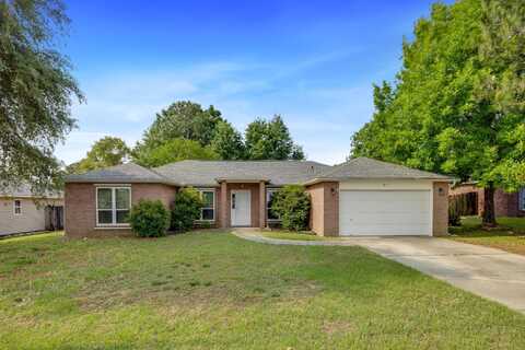 Christopher, CRESTVIEW, FL 32536