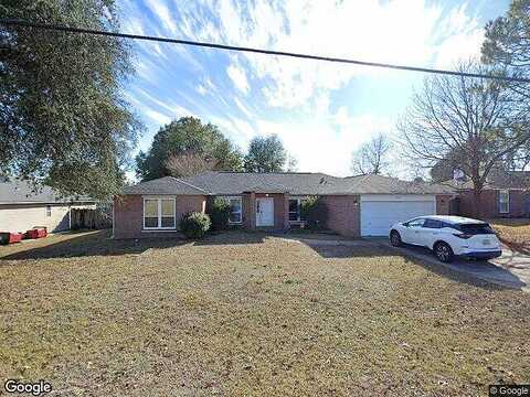 Christopher, CRESTVIEW, FL 32536