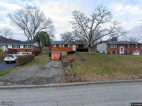Alpine Village, MONROEVILLE, PA 15146