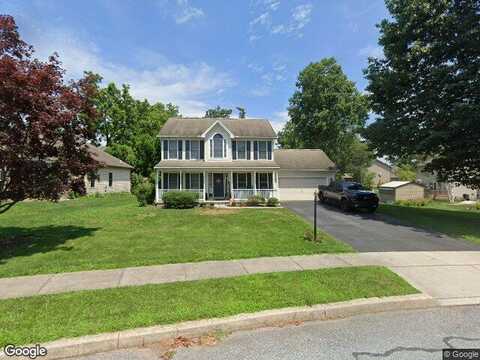 Riverview, DAUPHIN, PA 17018