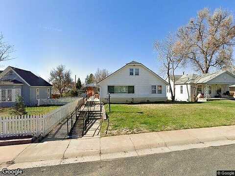 Oak, LAFAYETTE, CO 80026