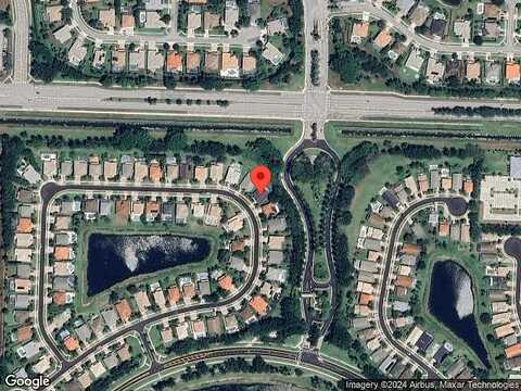 Bahia Isle, WELLINGTON, FL 33449