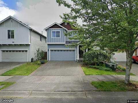Tribute, FIFE, WA 98424
