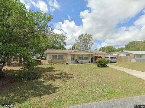 Clifford, BEVERLY HILLS, FL 34465