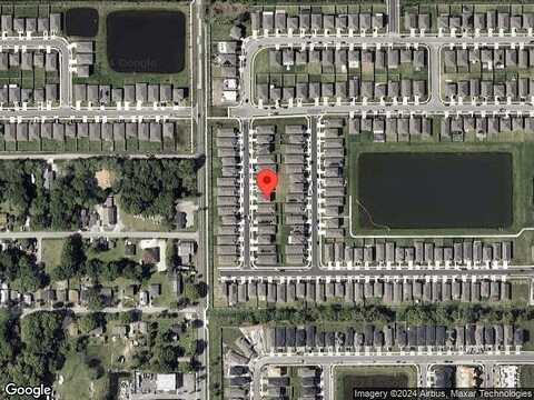 Silverstream, SANFORD, FL 32771