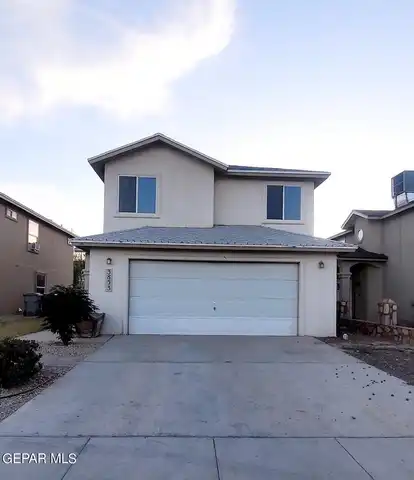 Tierra Zafiro, EL PASO, TX 79938