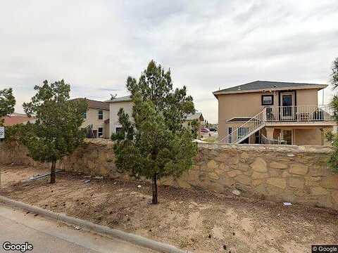 Tierra Zafiro, EL PASO, TX 79938
