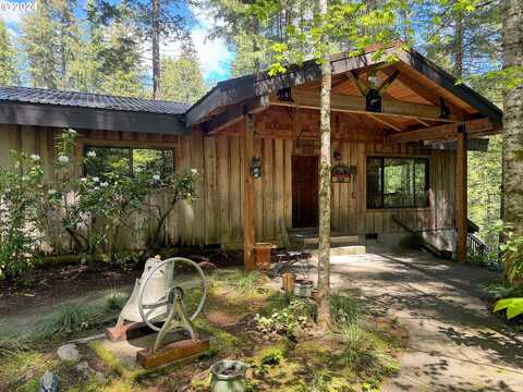 Heslen, CARSON, WA 98610