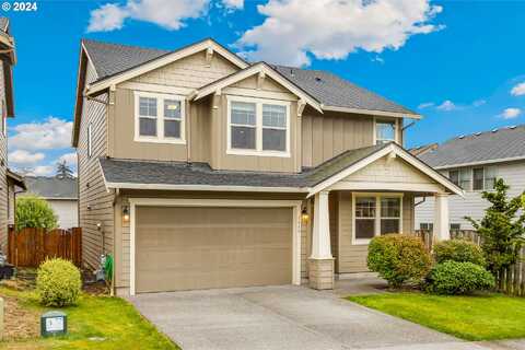 Verbena, CAMAS, WA 98607