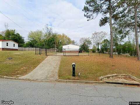 Hiers, HEPHZIBAH, GA 30815