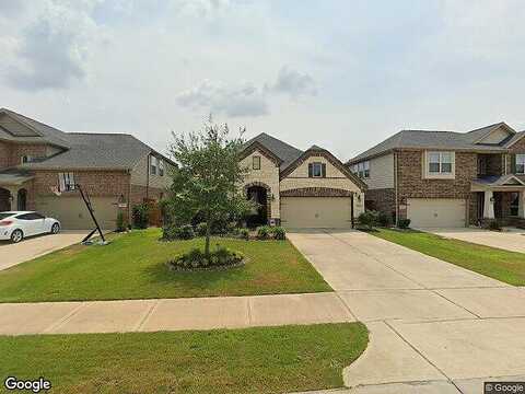 Chestnut Grove, FULSHEAR, TX 77441