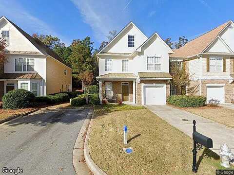 Saint Claire, ALPHARETTA, GA 30004