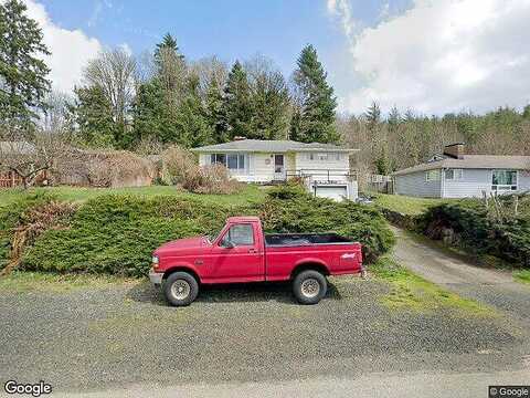 Birch, MCCLEARY, WA 98557