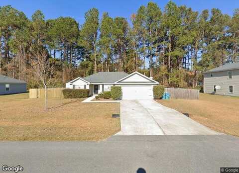 Farrington, GUYTON, GA 31312