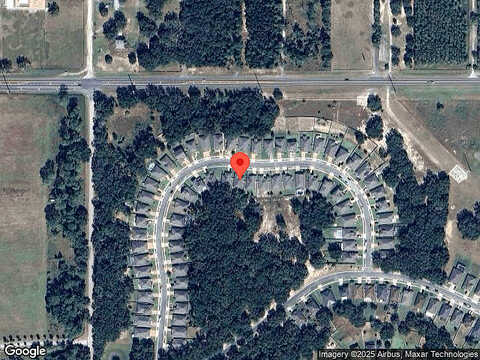 Salerno, SORRENTO, FL 32776