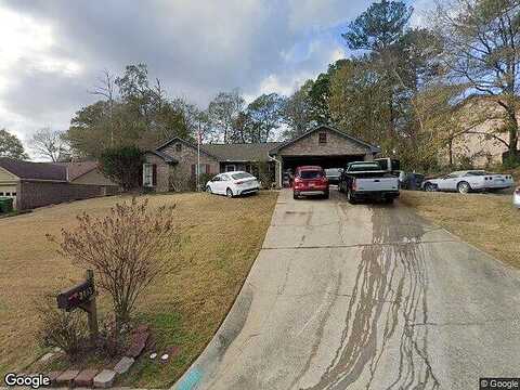 Statler, COLUMBUS, GA 31907