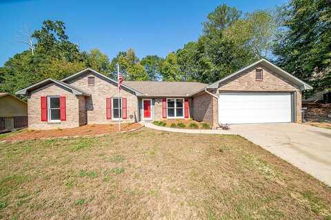 Statler, COLUMBUS, GA 31907