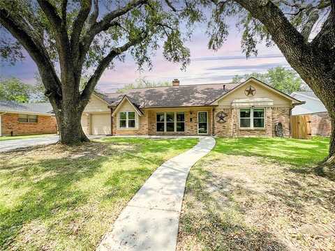 Jacquelyn, PEARLAND, TX 77581