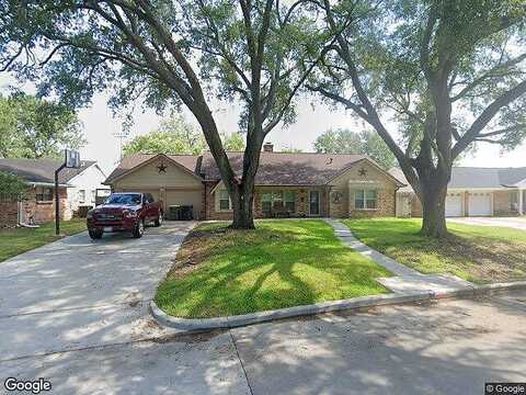 Jacquelyn, PEARLAND, TX 77581