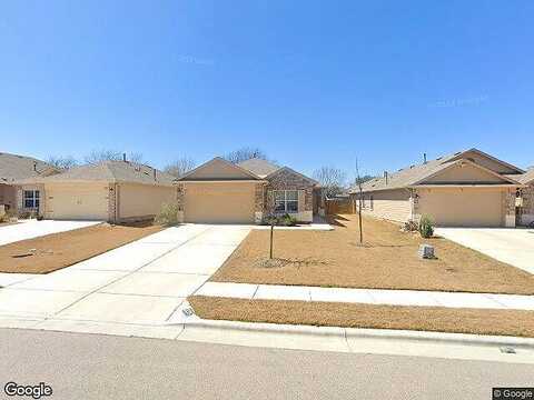 Cibolo Creek, KYLE, TX 78640