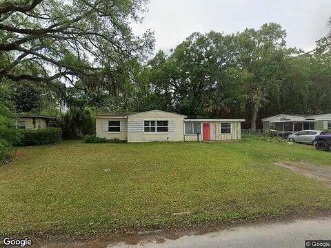 Taylor, JACKSONVILLE, FL 32207