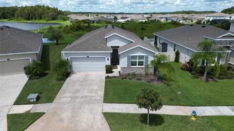 Sand Creek, WESLEY CHAPEL, FL 33543
