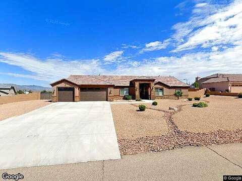 Southern Vista, KINGMAN, AZ 86401