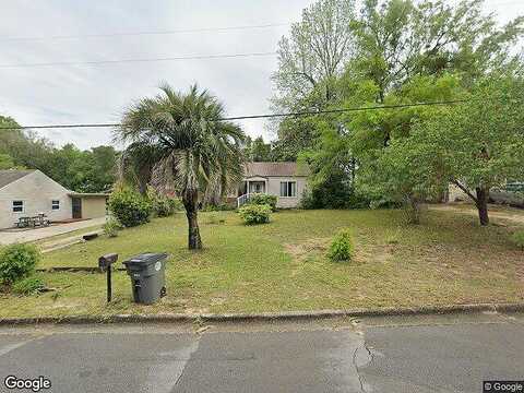 Washington, VALPARAISO, FL 32580