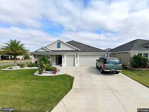 Kranz, THE VILLAGES, FL 32163