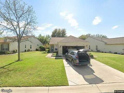 Crockett, GEORGETOWN, TX 78633