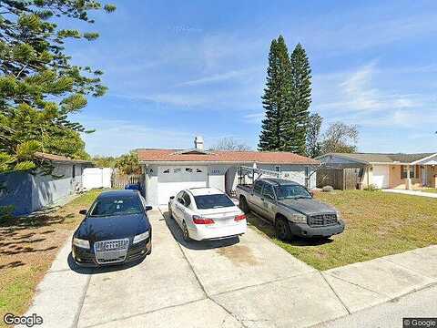 Elkridge, HOLIDAY, FL 34691