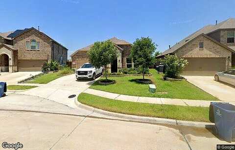 Maverick, FORNEY, TX 75126