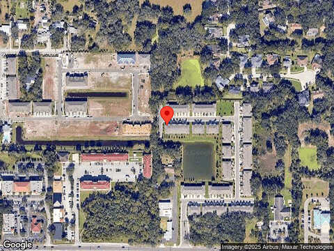 Pleasant Willow, BRANDON, FL 33511