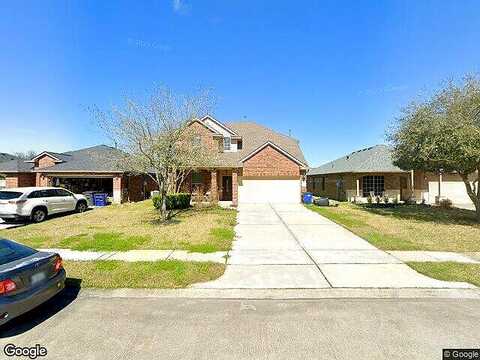 Cambridge Meadows, DICKINSON, TX 77539