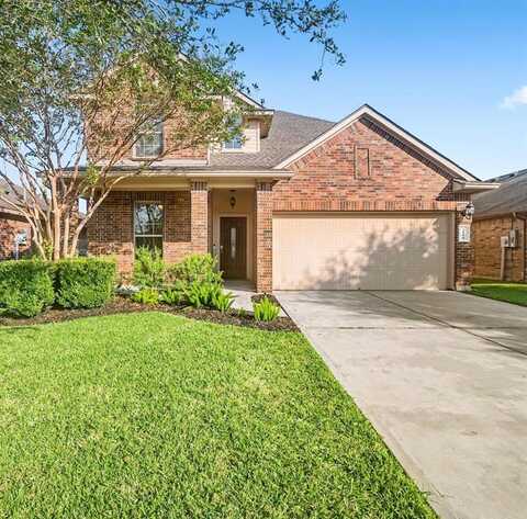Cambridge Meadows, DICKINSON, TX 77539
