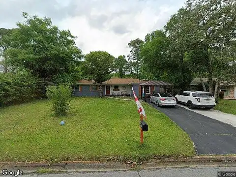 Pontevedra, NICEVILLE, FL 32578